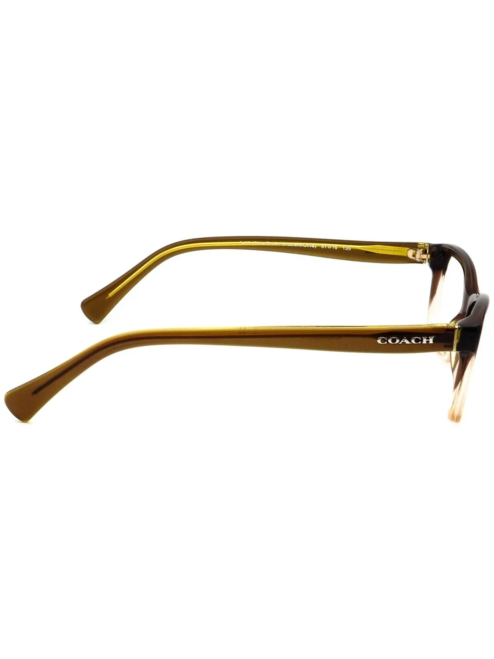 Coach HC 6089 5400 Eyewear